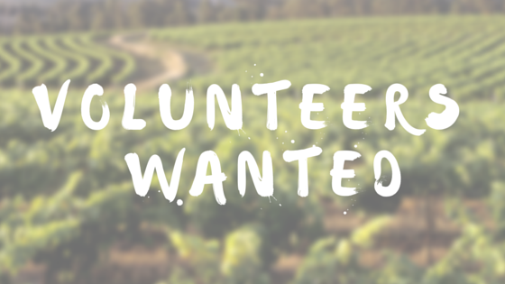 volunteers-wanted