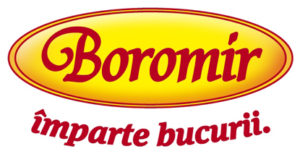 logo Boromir toate variantele