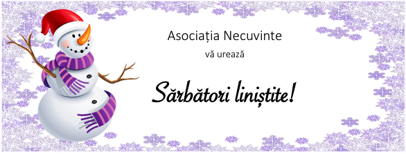 felicitare