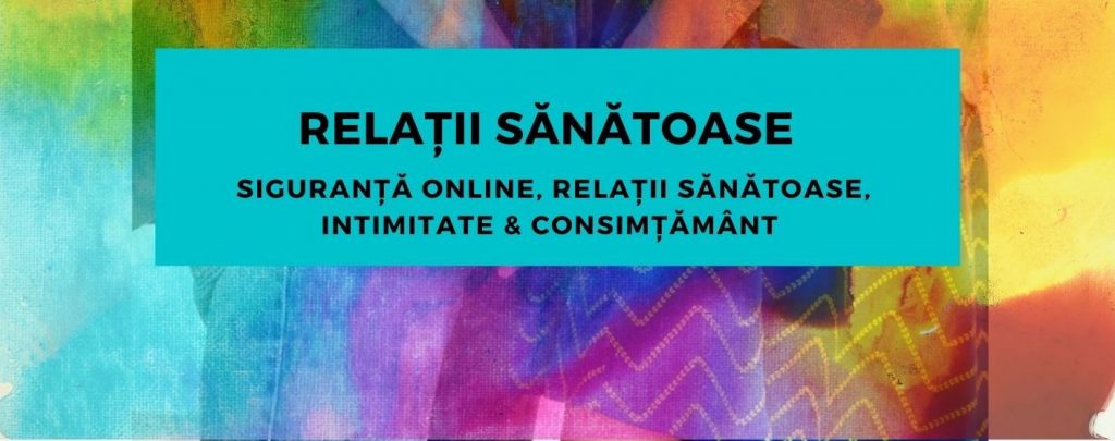 Relații sănătoase RO