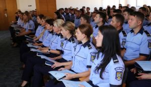 politie